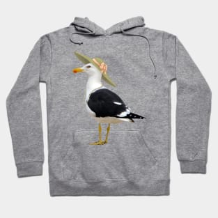 Seagurl Hoodie